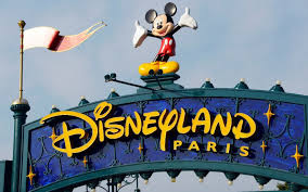 eurodisney parc disneyland paris